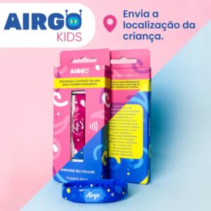 Airgo Kids
