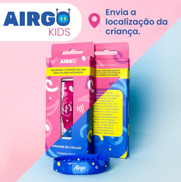 Airgo Kids
