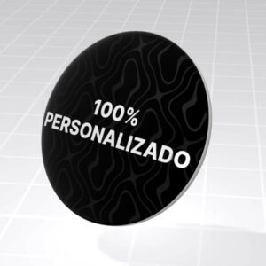 Airgo Personalizado